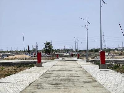 Project Image of 946.0 - 6737.0 Sq.ft Residential Plot Plot for buy in Mahalaxmi Nagar 43