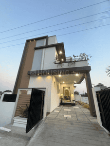 Adarva Luxury Villas Phase 1 Elevation 1