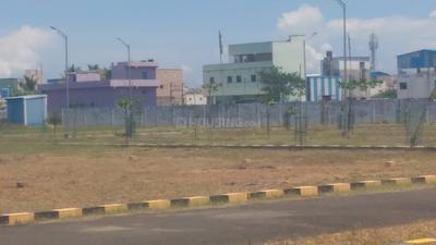 Project Image of 1565.0 - 5909.0 Sq.ft Residential Plot Plot for buy in KVT Township