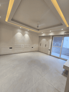 Project Image of 1197.0 - 1620.0 Sq.ft 3 BHK Builder Floor for buy in Goyal Signature Floor