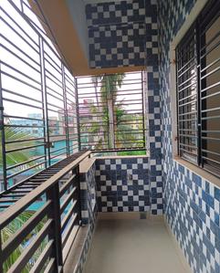 Project Image of 841.0 - 865.0 Sq.ft 2 BHK Apartment for buy in Om Sai Keshab Kunj
