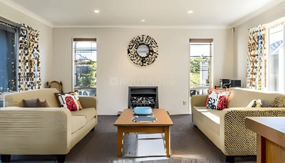 Project Image of 1212.0 - 1437.0 Sq.ft 3 BHK Apartment for buy in Sai Amber Ajay Palace