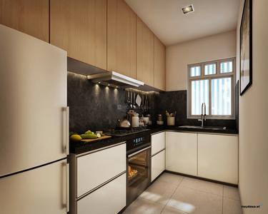 Project Image of 1033.0 - 1439.0 Sq.ft 2 BHK Apartment for buy in Tattvam