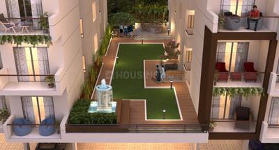 Project Image of 1010.0 - 2100.0 Sq.ft 2 BHK Apartment for buy in Agrawal Palm Resorts
