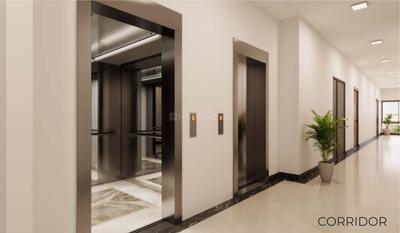 Project Image of 1095.0 - 1495.0 Sq.ft 2 BHK Apartment for buy in LML Sky Living
