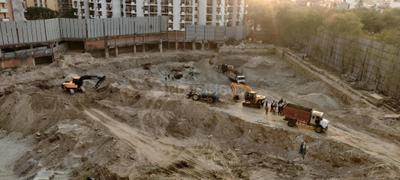 Project Image of 2845 Sq.ft 4.5 BHK Apartment / Flat for sale in Sector 120 for Rs. 34000000