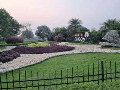 Project Image of 553.26 - 1636.87 Sq.ft Residential Plot Plot for buy in Shanno Anand Bhoomi Phase 02