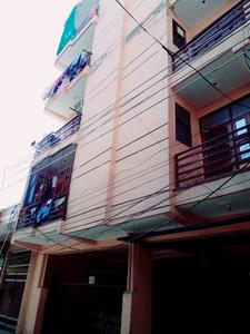 Project Image of 0.0 - 850.0 Sq.ft 2 BHK Apartment for buy in Shree Krishna Homes 2
