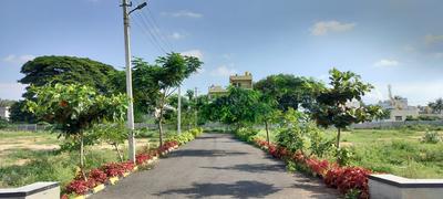 Project Image of 762.62 - 2548.57 Sq.ft Residential Plot Plot for buy in Sri Rama Enclave Phase 3