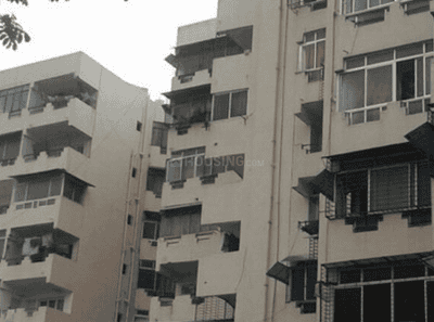 Shanthi Park Elevation 1