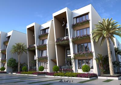 Project Image of 0.0 - 3564.0 Sq.ft 4 BHK Villa for buy in ARD Saavan Town Home