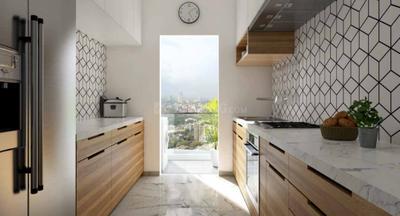 Project Image of 159.95 - 1380.0 Sq.ft 1 RK Apartment for buy in Vipin Residency