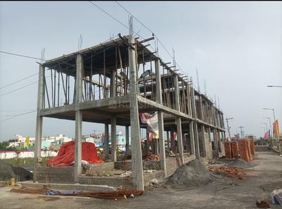 Project Image of 1200.0 - 2400.0 Sq.ft Residential Plot Plot for buy in Premier Garden Nagar