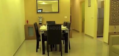 Project Image of 0.0 - 1252.06 Sq.ft 3 BHK Apartment for buy in Ashiana Greens