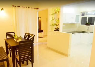 Project Image of 900.0 - 1175.0 Sq.ft 2 BHK Apartment for buy in Siddhi Kedar