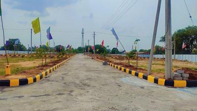 Project Image of 135 Sq.ft Residential Plot / Land for sale in Medchal for Rs. 4050000