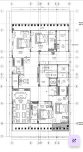 Project Image of 1620.0 - 4500.0 Sq.ft 4 BHK Builder Floor for buy in Kesar Royal Luxury Floors