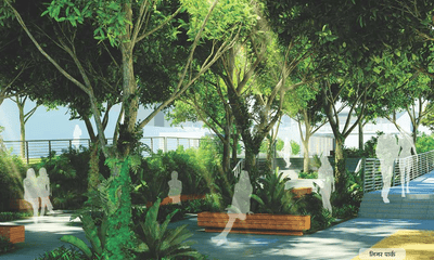 Project Image of 452.19 - 454.24 Sq.ft 1 BHK Apartment for buy in Paranjape Abhiruchi MHADA 3