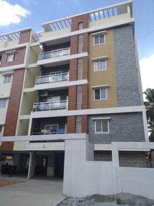 Project Image of 1077.0 - 1530.0 Sq.ft 2 BHK Apartment for buy in YD Exotica