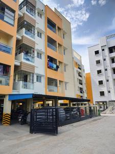 Project Image of 912.0 - 1580.0 Sq.ft 2 BHK Apartment for buy in GP Homes Valencia Ruby