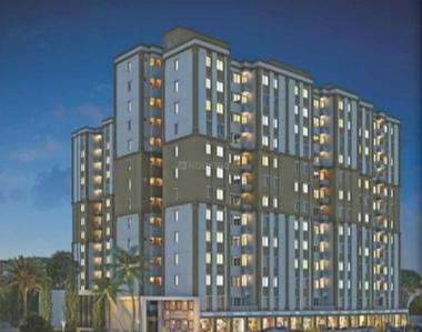 Project Image of 1046.0 - 1071.0 Sq.ft 2 BHK Apartment for buy in Darshanam Aagman