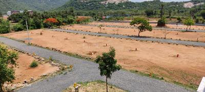 Project Image of 600.0 - 2100.0 Sq.ft Residential Plot Plot for buy in Sameera Chengai Crown City Phase I