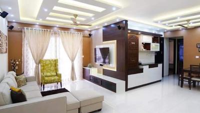 Project Image of 633.0 - 1402.0 Sq.ft 1 BHK Apartment for buy in Advaita Blossom Phase I