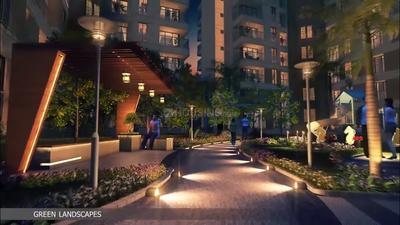 Project Image of 520.0 - 818.0 Sq.ft 1 BHK Apartment for buy in Ahuja Utsav