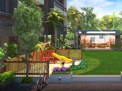 Project Image of 0.0 - 1665.0 Sq.ft 3 BHK Apartment for buy in Trilok Glory