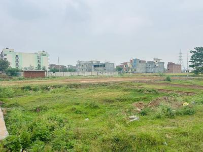 Project Image of 900.0 - 1242.0 Sq.ft Residential Plot Plot for buy in N K Sharma Green Homes Phase 2