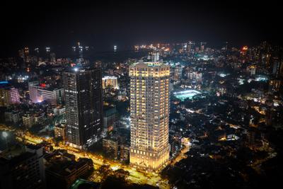 Project Image of 910.95 - 2245.03 Sq.ft 2 BHK Apartment for buy in Hiranandani Bay Heights
