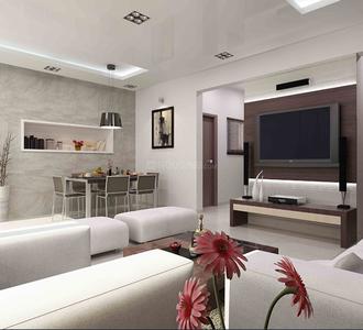 Project Image of 0.0 - 376.95 Sq.ft 1 BHK Apartment for buy in Ravinanda Towers