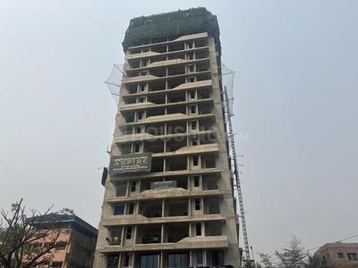 Project Image of 1536.0 - 2454.0 Sq.ft 3 BHK Apartment for buy in Benchmark Aspire