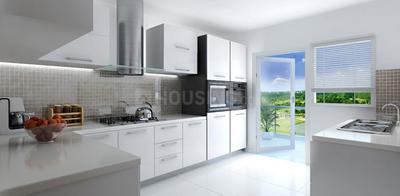 Project Image of 1712.0 - 2692.0 Sq.ft 3 BHK Apartment for buy in Godrej Premia Towers