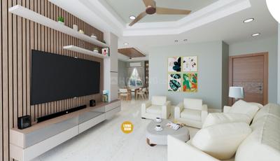 Project Image of 600.0 - 1939.0 Sq.ft 1 BHK Apartment for buy in Metropolitan Emerald