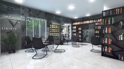 Project Image of 675.0 - 1710.0 Sq.ft 1 BHK Apartment for buy in Bhargavi Nandadeep