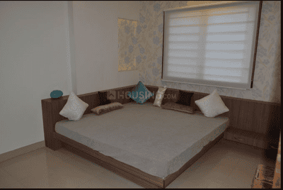 Project Image of 0.0 - 1316.0 Sq.ft 3 BHK Apartment for buy in Virasha Heights