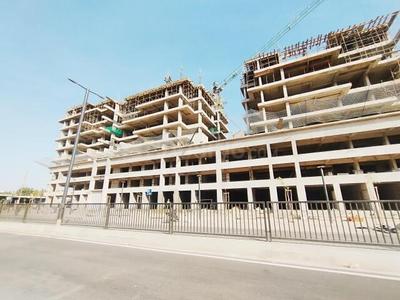 Project Image of 2880.0 - 4050.0 Sq.ft 3 BHK Apartment for buy in The Grasslands