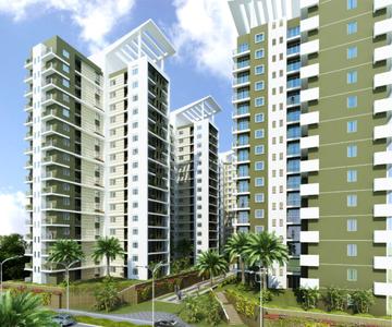 Project Image of 1069.0 - 1623.0 Sq.ft 2 BHK Apartment for buy in Indiabulls Sierra