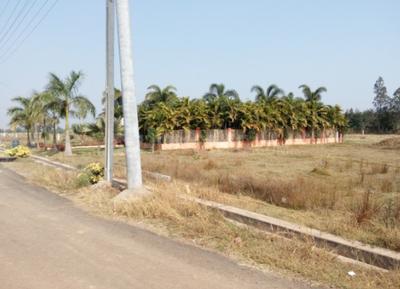 Project Image of 899.97 - 7199.98 Sq.ft Residential Plot Plot for buy in Sai Satya Golden City