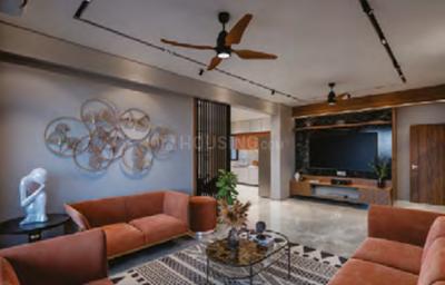 Project Image of 1185.21 - 1193.18 Sq.ft 3 BHK Apartment for buy in Radhika Royal