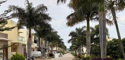 Project Image of 2400 Sq.ft 3 BHK Independent House for sale in BEML Cooperative Society Layout for Rs. 20600000