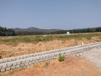 Project Image of 1620.0 - 2700.0 Sq.ft Residential Plot Plot for buy in Srika Green Hill View