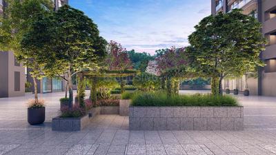 Project Image of 1301.46 - 1994.44 Sq.ft 3 BHK Apartment for buy in Sparsh Four Seasons Residency