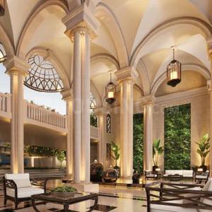 Project Image of 1550.98 - 2280.62 Sq.ft 3 BHK Apartment for buy in Sobha Windsor Phase 2 Wing 3 4 And 5