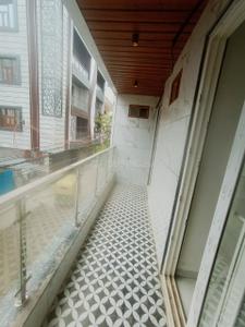 Project Image of 950.0 - 1300.0 Sq.ft 3 BHK Builder Floor for buy in Dwarkadhish Homes 4