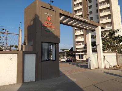 Project Image of 609.0 - 1106.0 Sq.ft 1 BHK Apartment for buy in Kumar Palm Meadows