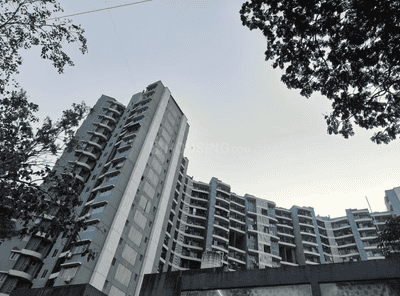 Project Image of 1104 Sq.ft 2 BHK Apartment / Flat for sale in Mira Road East for Rs. 10500000