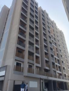 Project Image of 575.55 - 778.12 Sq.ft 2 BHK Apartment for buy in Akshat Adarsh Lotus