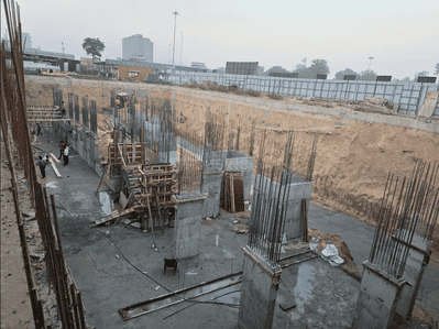 Project Image of 592.66 - 670.16 Sq.ft 2 BHK Apartment for buy in Signore Sommet